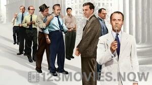 12 Angry Men