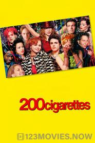 200 Cigarettes