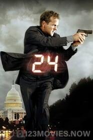 24 Season 3 Episode 12