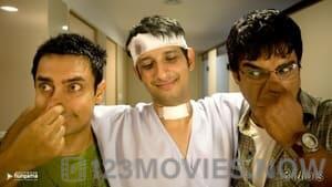 3 Idiots