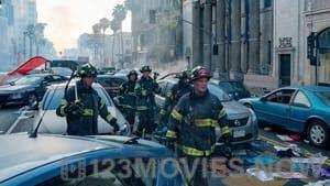 9-1-1 Season 5 Episode 1