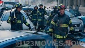 9-1-1 Season 5 Episode 1