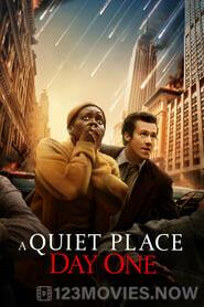 A Quiet Place: Day One