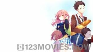 A Silent Voice