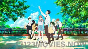 A Silent Voice