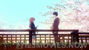 A Silent Voice