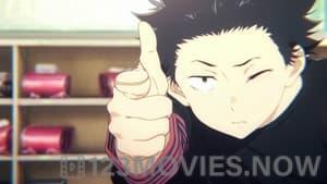 A Silent Voice