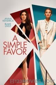 A Simple Favor