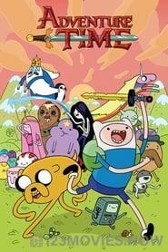 Adventure Time Season 3 Episode 13