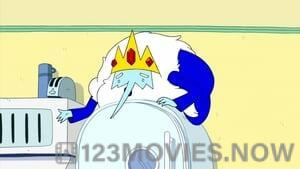 Adventure Time Season 4 Episode 25