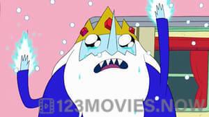 Adventure Time Season 4 Episode 25