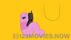 Adventure Time Season 6 Episode 1