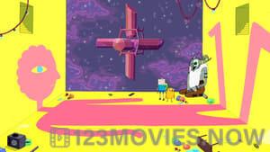 Adventure Time Season 6 Episode 1