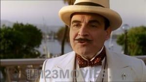 Agatha Christie’s Poirot Season 9 Episode 3