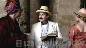 Agatha Christie’s Poirot Season 9 Episode 3