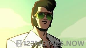 Agent Elvis