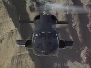 Airwolf Season 1 Episode 2