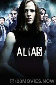 Alias Season 3 Episode 7