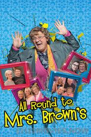 All Round to Mrs Brown’s Season 3 Episode 4