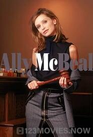 Ally McBeal Season 1 Episode 19