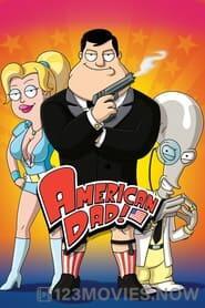 American Dad! Season 21 Episode 10