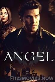 Angel Season 1 Episode 1