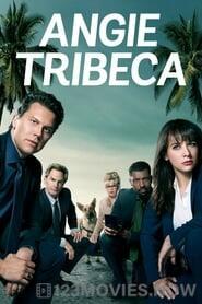 Angie Tribeca Season 1 Episode 1