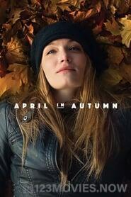 April in Autumn