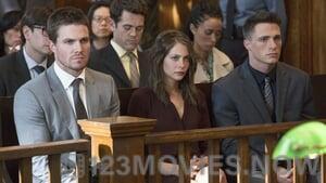 Arrow Season 2 Episode 7