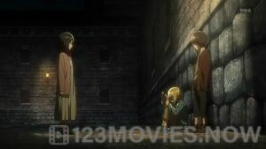 Attack on Titan Season 1 Episode 2