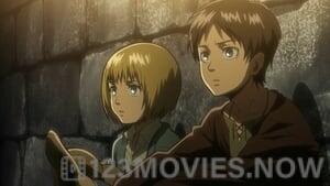 Attack on Titan Season 1 Episode 2