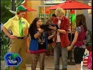 Austin & Ally Season 1 Episode 14