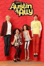 Austin & Ally Season 1 Episode 5