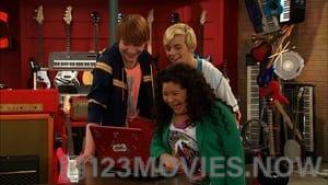 Austin & Ally Season 1 Episode 5