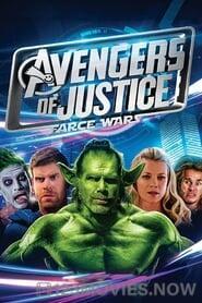 Avengers of Justice: Farce Wars