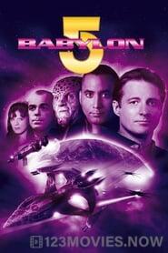 Babylon 5 Season 1 Episode 3