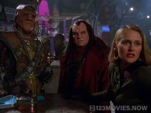 Babylon 5 Season 1 Episode 3