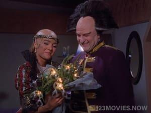 Babylon 5 Season 1 Episode 3