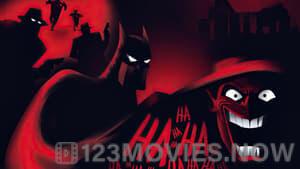 Batman: The Animated Series