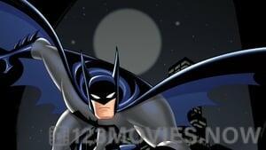 Batman: The Animated Series