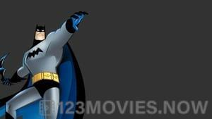 Batman: The Animated Series