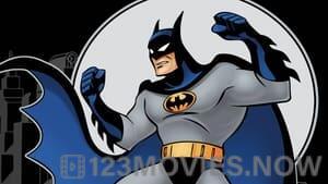 Batman: The Animated Series