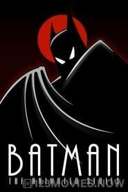 Batman: The Animated Series Season 3 Episode 9