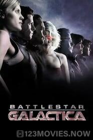 Battlestar Galactica