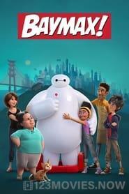 Baymax! Season 1 Episode 2