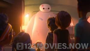 Baymax! Season 1 Episode 6