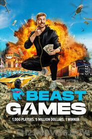 Beast Games Season 1 Episode 1