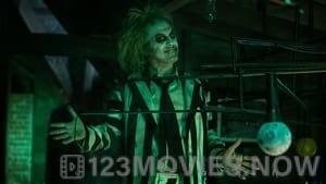 Beetlejuice Beetlejuice