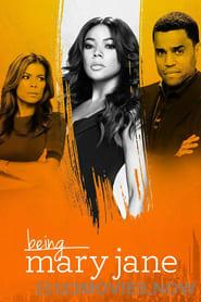 Being Mary Jane Season 2 Episode 6