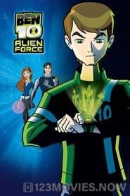 Ben 10: Alien Force Season 1 Episode 13